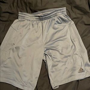 Adidas Climalite Shorts